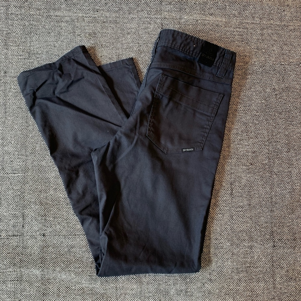 Blue Prana Jeans